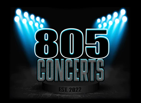 805 Concerts